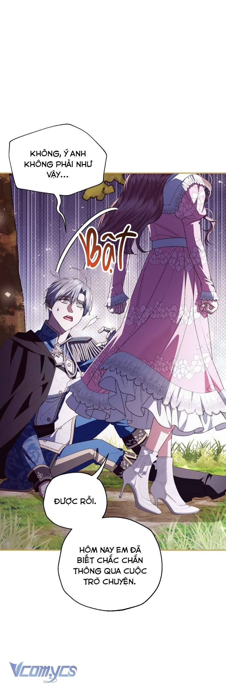 Cha Ơi Con Không Muốn Kết Hôn Đâu Chapter 129 - 22