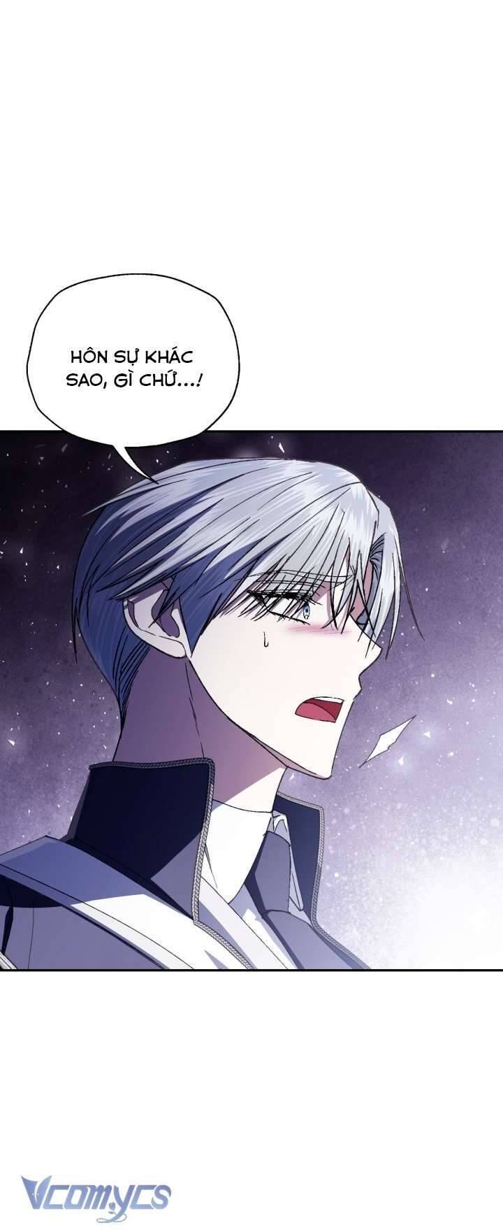 Cha Ơi Con Không Muốn Kết Hôn Đâu Chapter 129 - 28