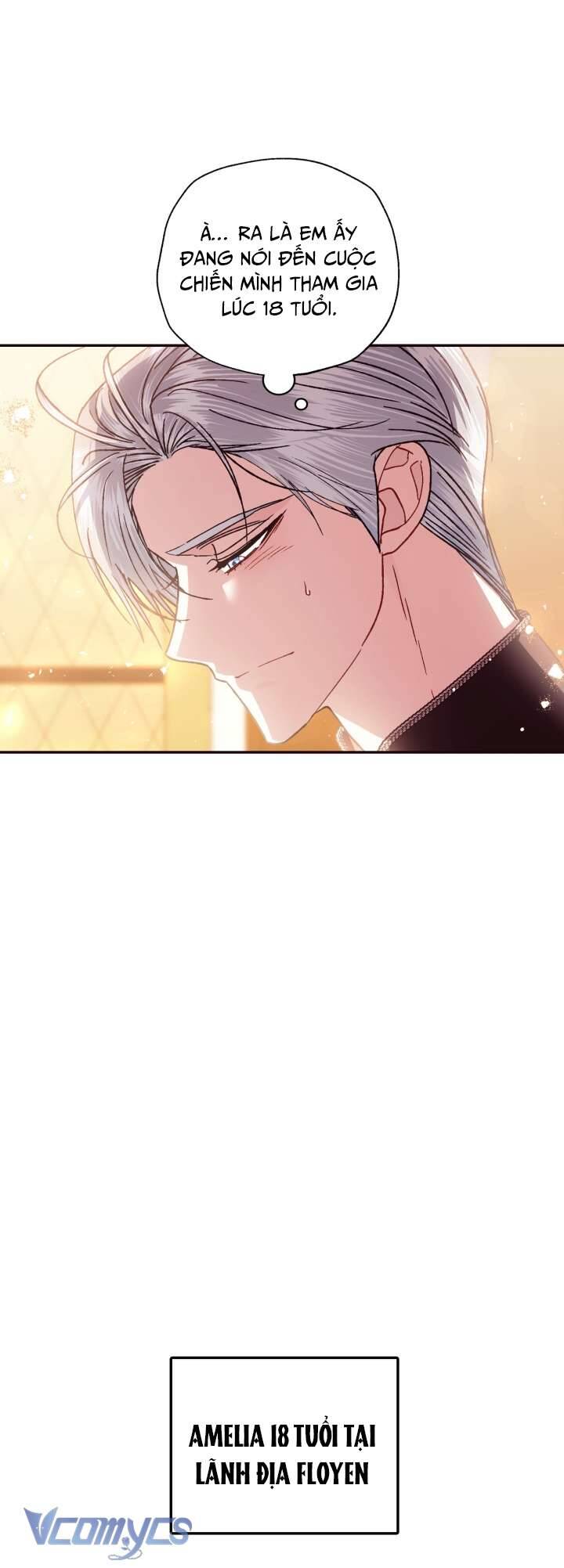 Cha Ơi Con Không Muốn Kết Hôn Đâu Chapter 129 - 4