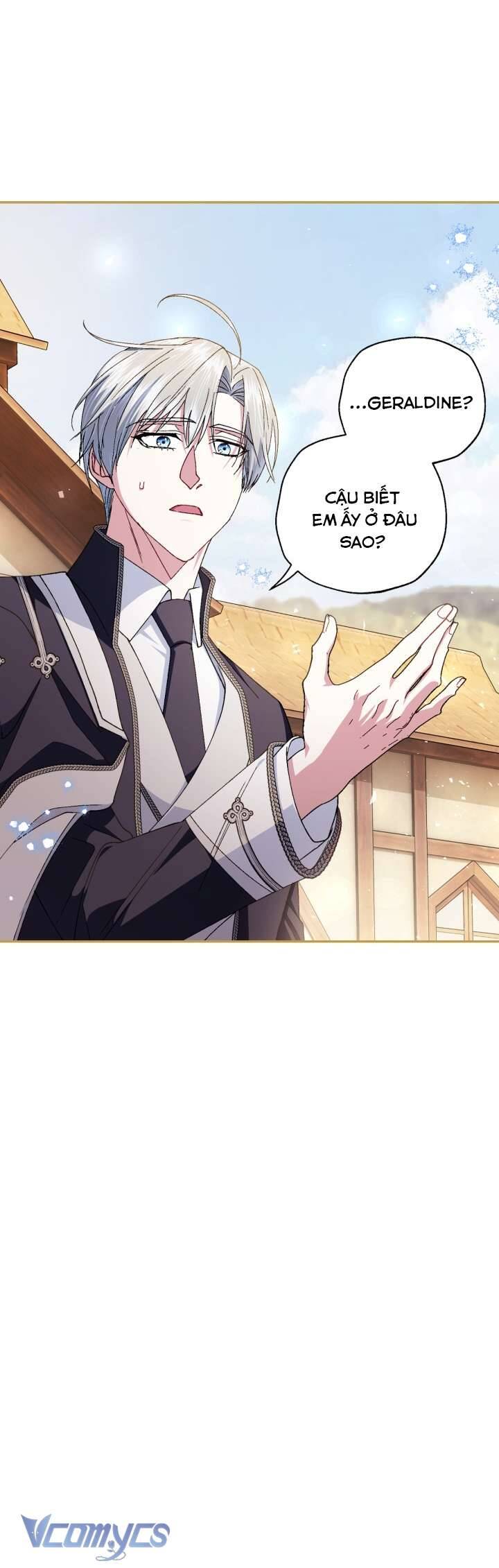 Cha Ơi Con Không Muốn Kết Hôn Đâu Chapter 129 - 32