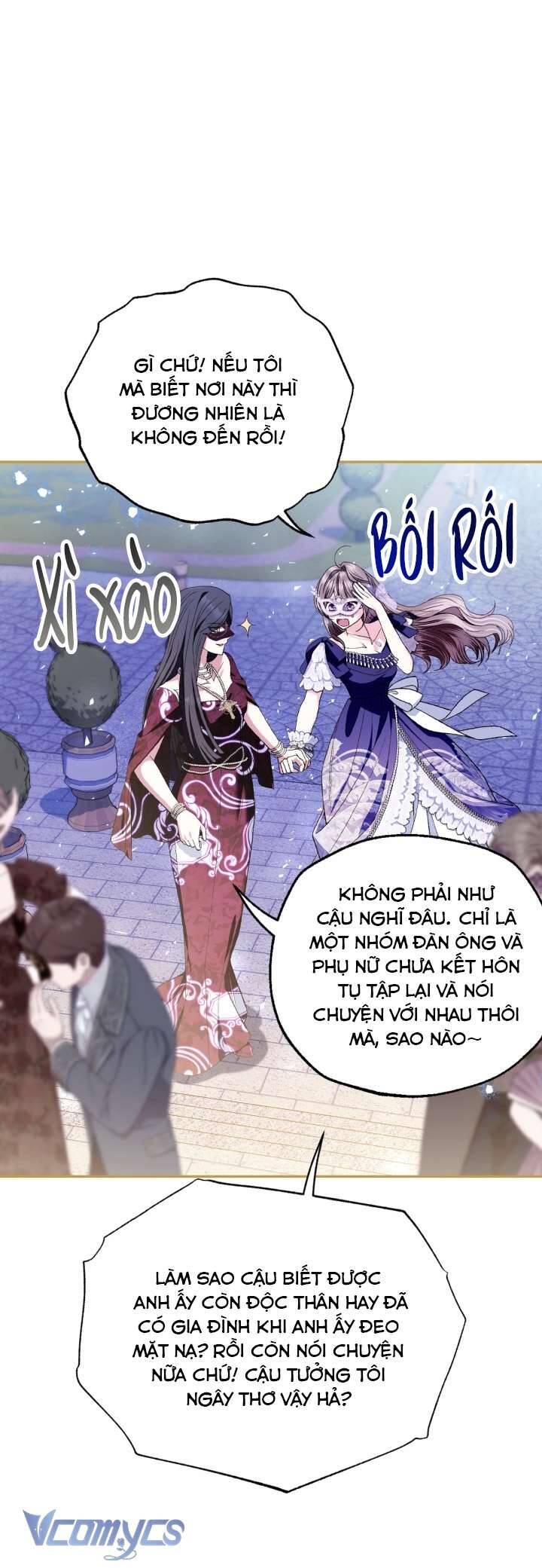 Cha Ơi Con Không Muốn Kết Hôn Đâu Chapter 129 - 34