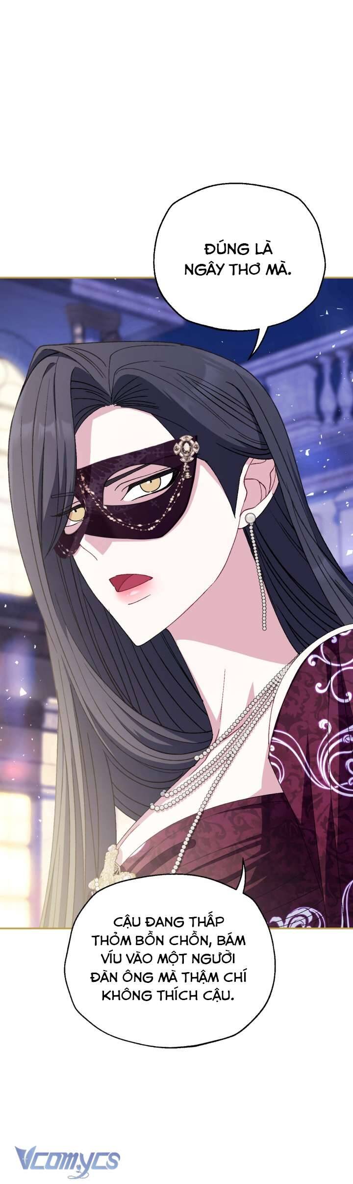 Cha Ơi Con Không Muốn Kết Hôn Đâu Chapter 129 - 35