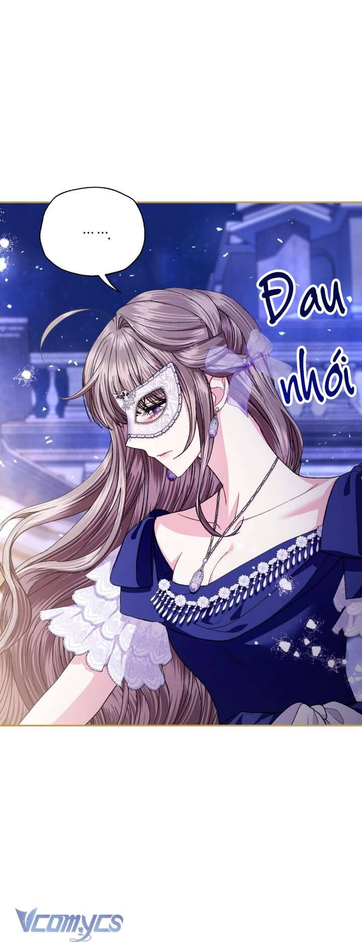 Cha Ơi Con Không Muốn Kết Hôn Đâu Chapter 129 - 36