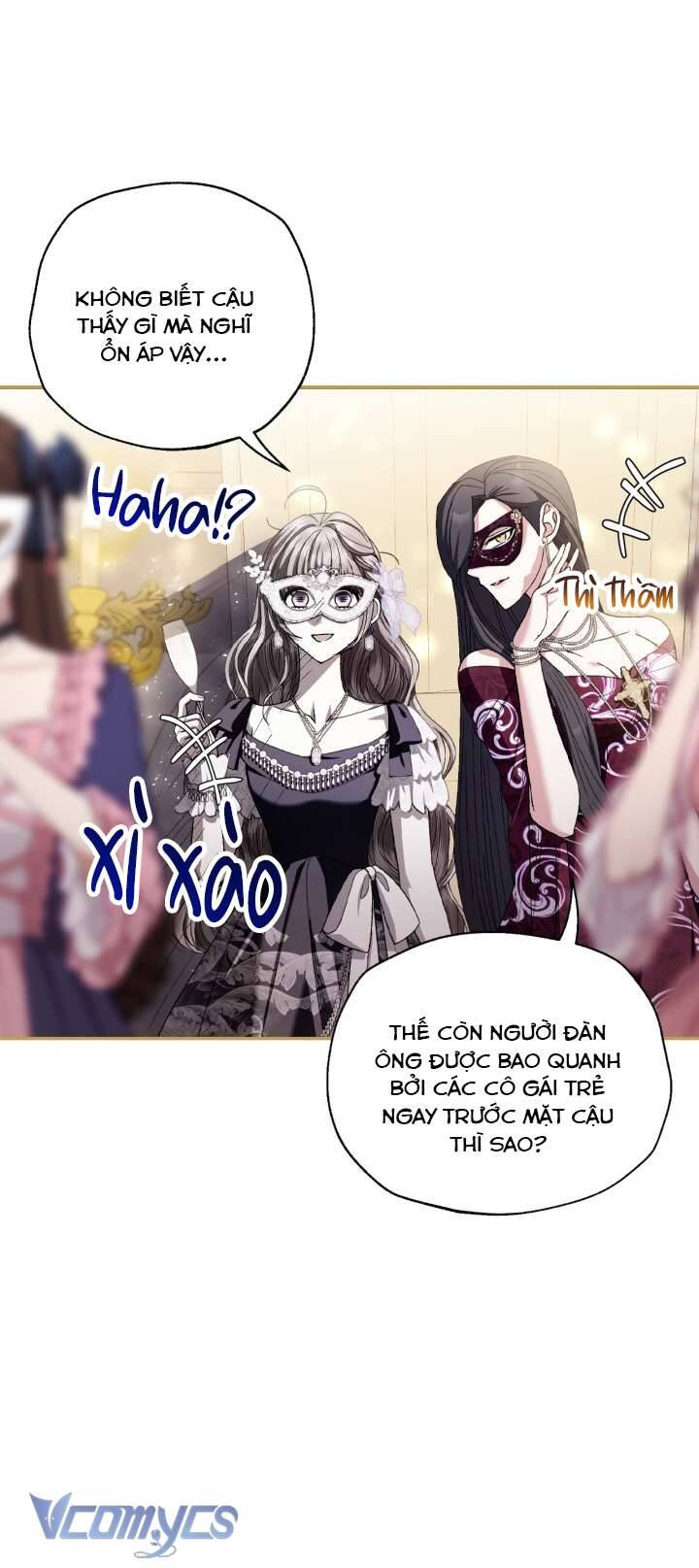 Cha Ơi Con Không Muốn Kết Hôn Đâu Chapter 129 - 38