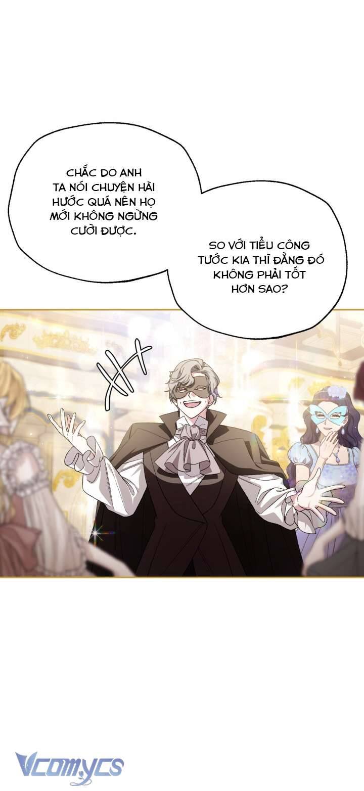 Cha Ơi Con Không Muốn Kết Hôn Đâu Chapter 129 - 39