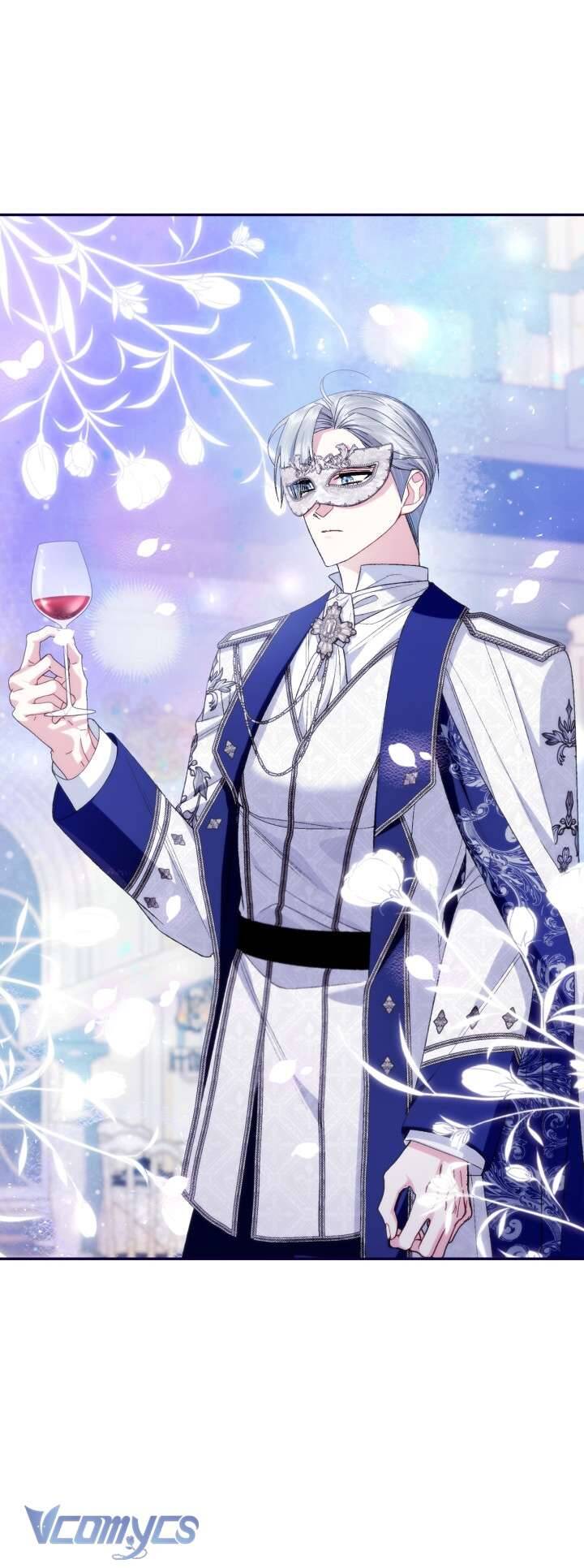 Cha Ơi Con Không Muốn Kết Hôn Đâu Chapter 129 - 43