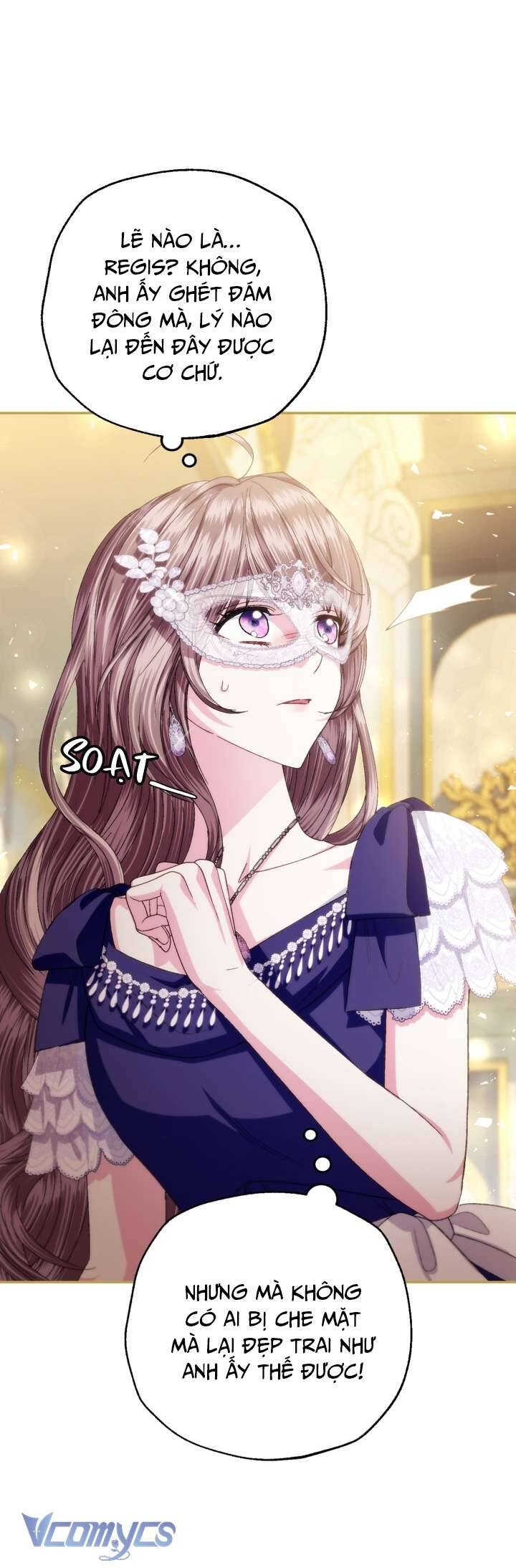 Cha Ơi Con Không Muốn Kết Hôn Đâu Chapter 129 - 44