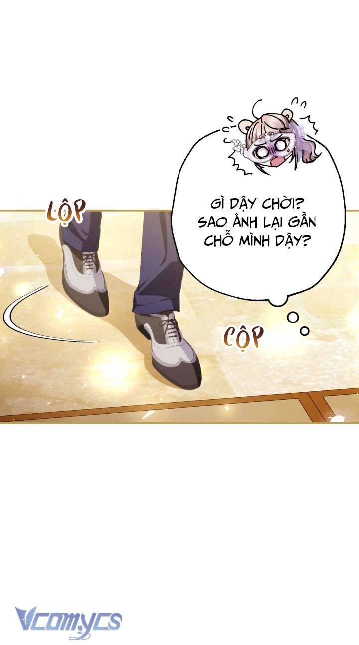 Cha Ơi Con Không Muốn Kết Hôn Đâu Chapter 129 - 46