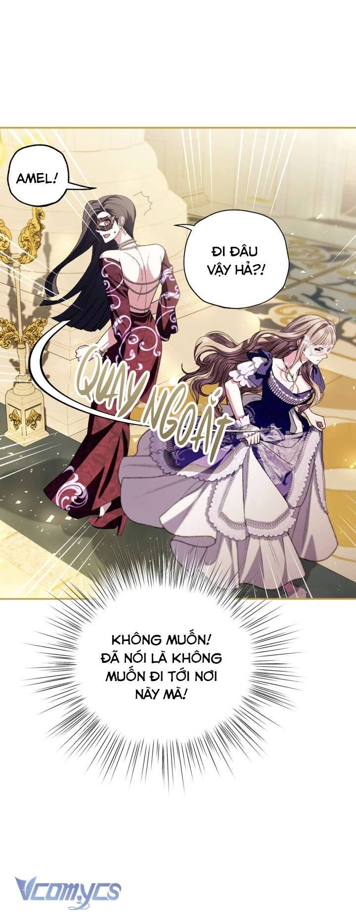 Cha Ơi Con Không Muốn Kết Hôn Đâu Chapter 129 - 47
