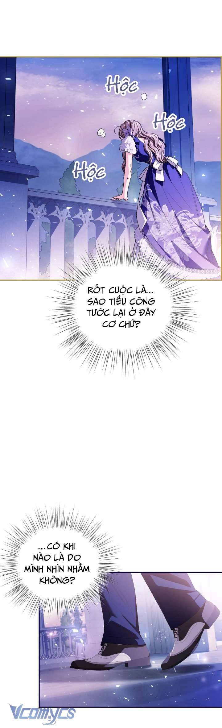 Cha Ơi Con Không Muốn Kết Hôn Đâu Chapter 129 - 49