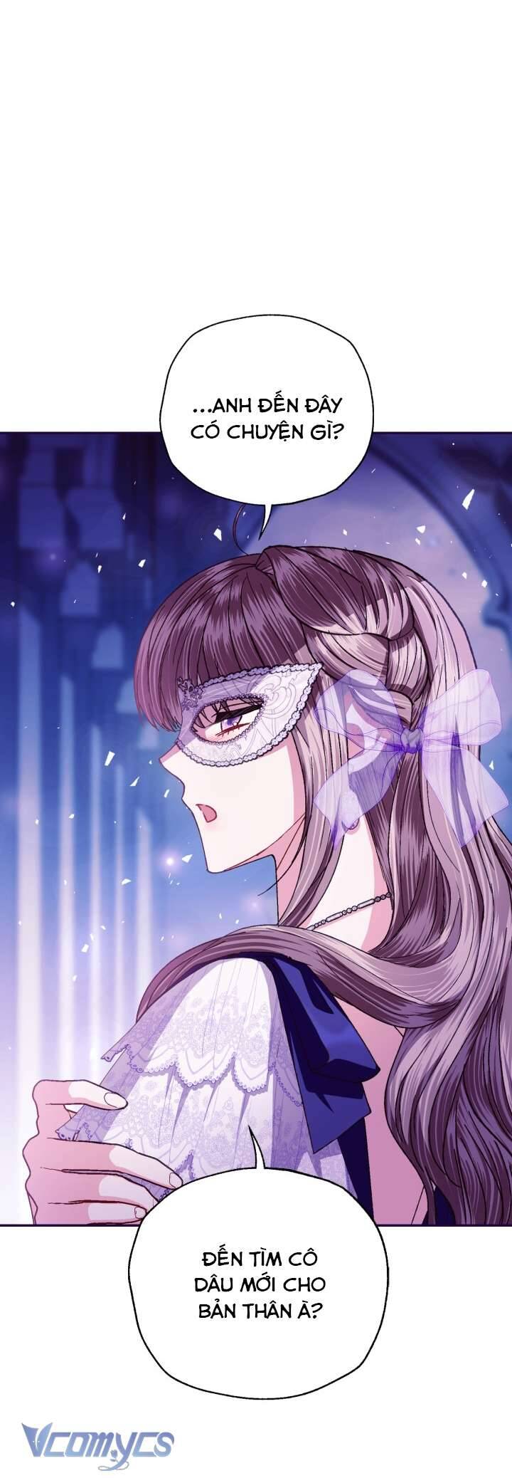 Cha Ơi Con Không Muốn Kết Hôn Đâu Chapter 129 - 51