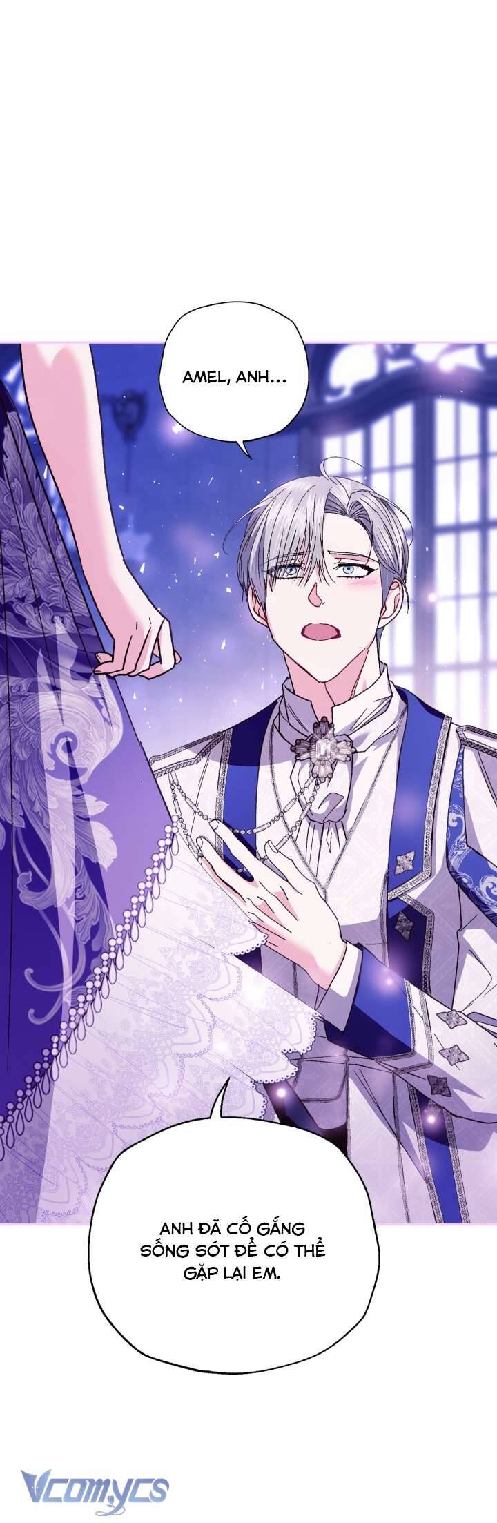 Cha Ơi Con Không Muốn Kết Hôn Đâu Chapter 129 - 59