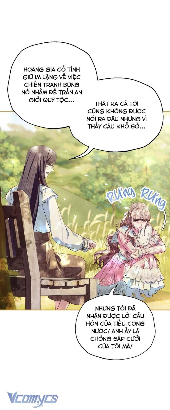 Cha Ơi Con Không Muốn Kết Hôn Đâu Chapter 129 - 7