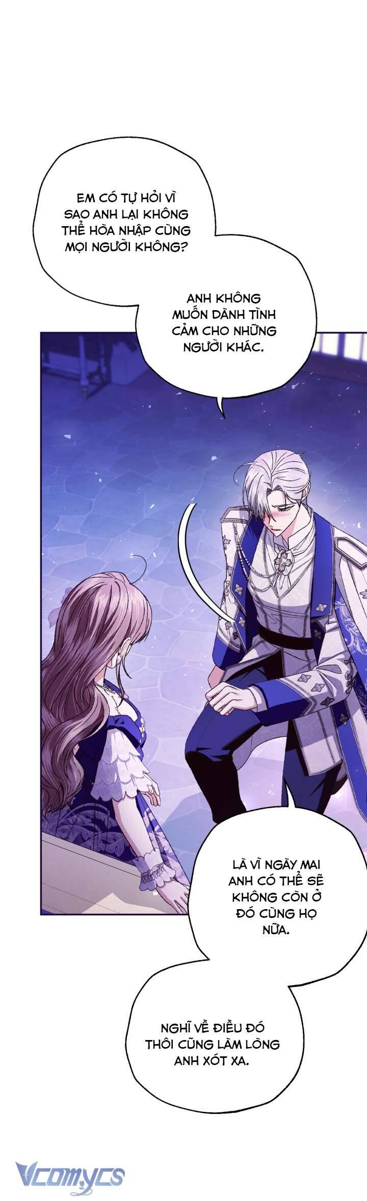 Cha Ơi Con Không Muốn Kết Hôn Đâu Chapter 129 - 61