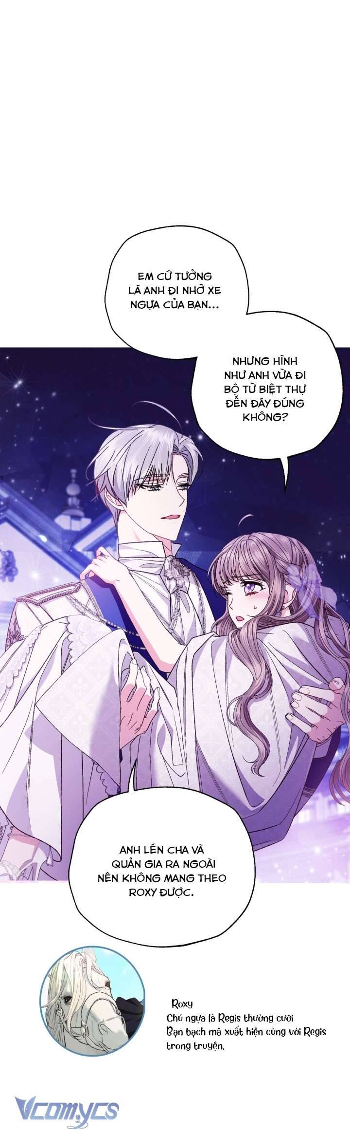 Cha Ơi Con Không Muốn Kết Hôn Đâu Chapter 129 - 68