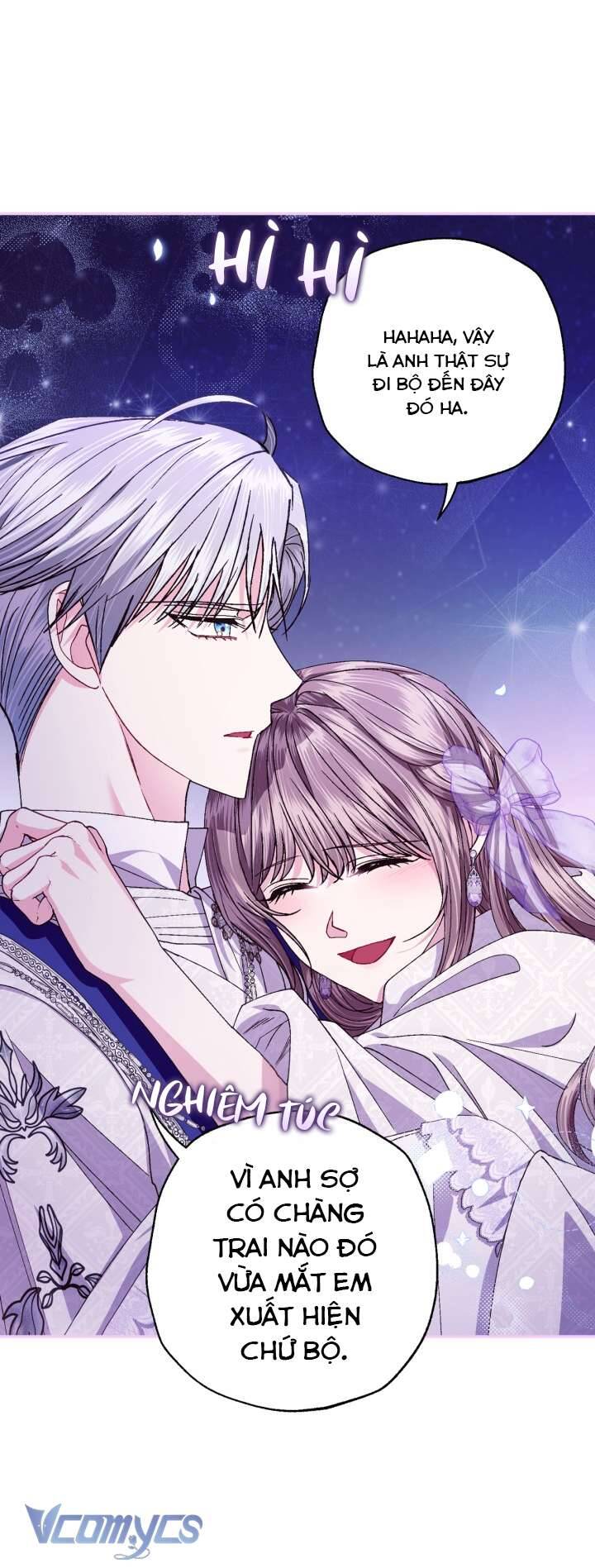 Cha Ơi Con Không Muốn Kết Hôn Đâu Chapter 129 - 69