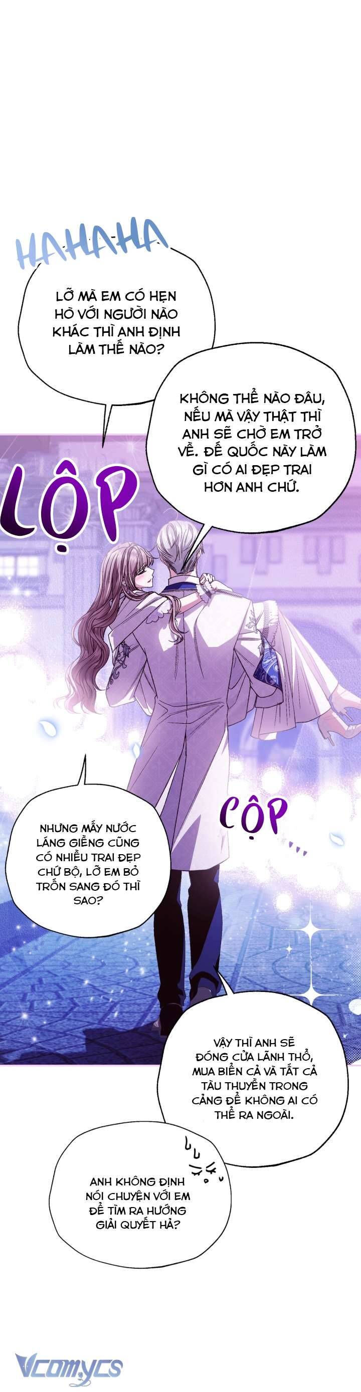 Cha Ơi Con Không Muốn Kết Hôn Đâu Chapter 129 - 70