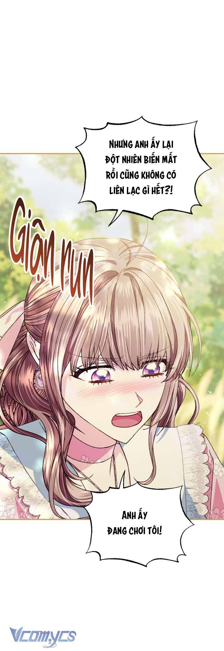 Cha Ơi Con Không Muốn Kết Hôn Đâu Chapter 129 - 8