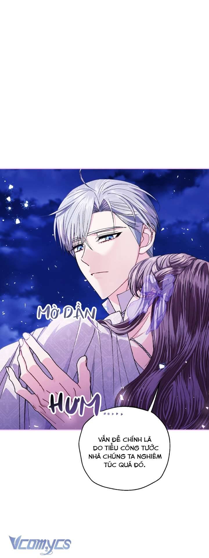 Cha Ơi Con Không Muốn Kết Hôn Đâu Chapter 129 - 71