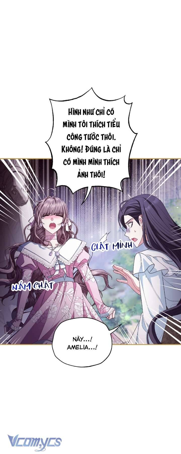 Cha Ơi Con Không Muốn Kết Hôn Đâu Chapter 129 - 9