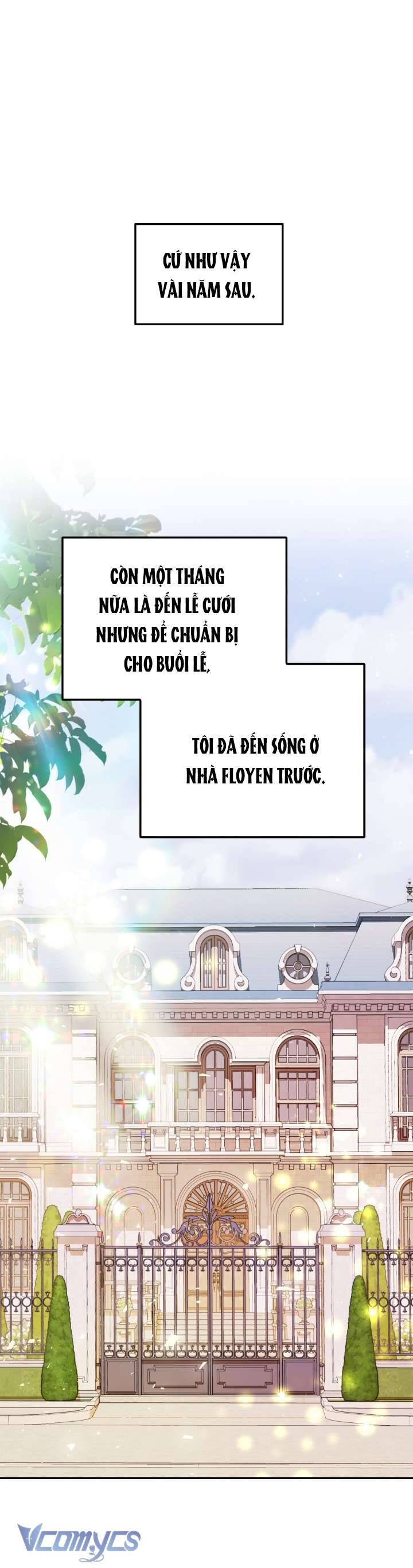 Cha Ơi Con Không Muốn Kết Hôn Đâu Chapter 130 - 2