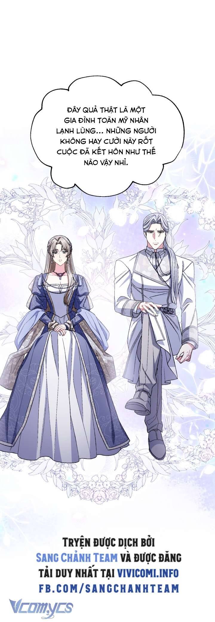 Cha Ơi Con Không Muốn Kết Hôn Đâu Chapter 130 - 13