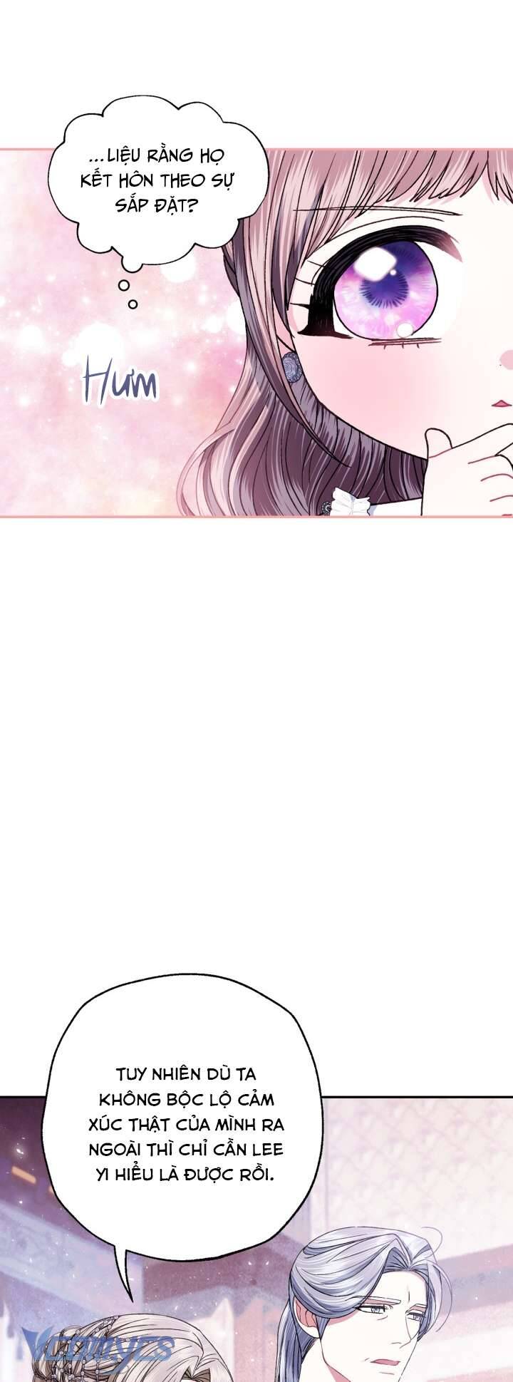 Cha Ơi Con Không Muốn Kết Hôn Đâu Chapter 130 - 14