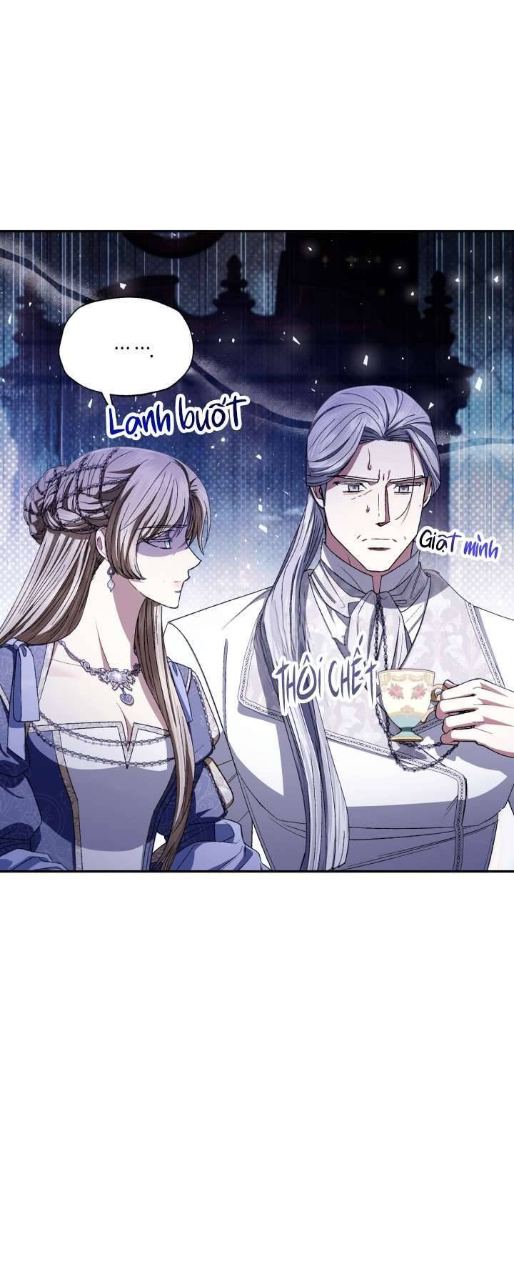 Cha Ơi Con Không Muốn Kết Hôn Đâu Chapter 130 - 16