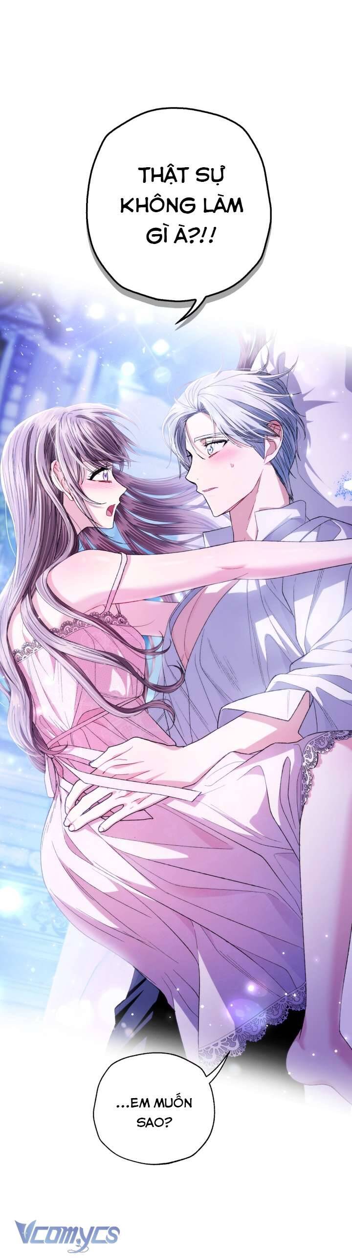 Cha Ơi Con Không Muốn Kết Hôn Đâu Chapter 130 - 22