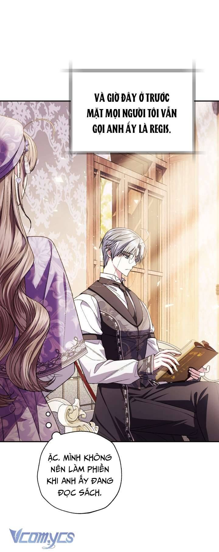 Cha Ơi Con Không Muốn Kết Hôn Đâu Chapter 130 - 4