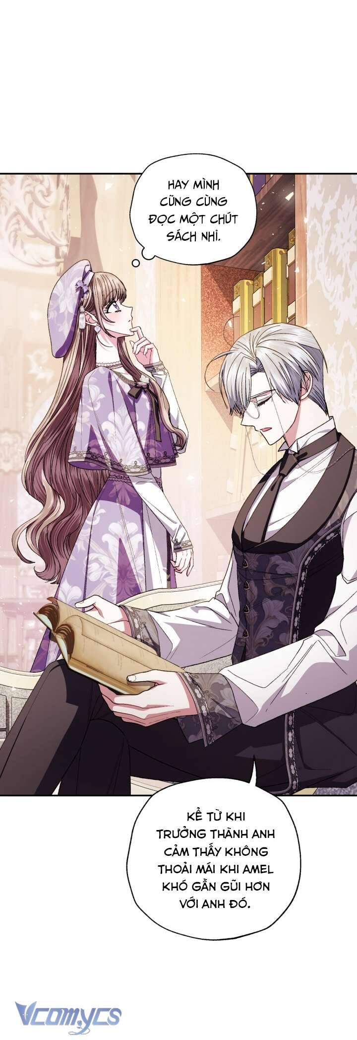 Cha Ơi Con Không Muốn Kết Hôn Đâu Chapter 130 - 5