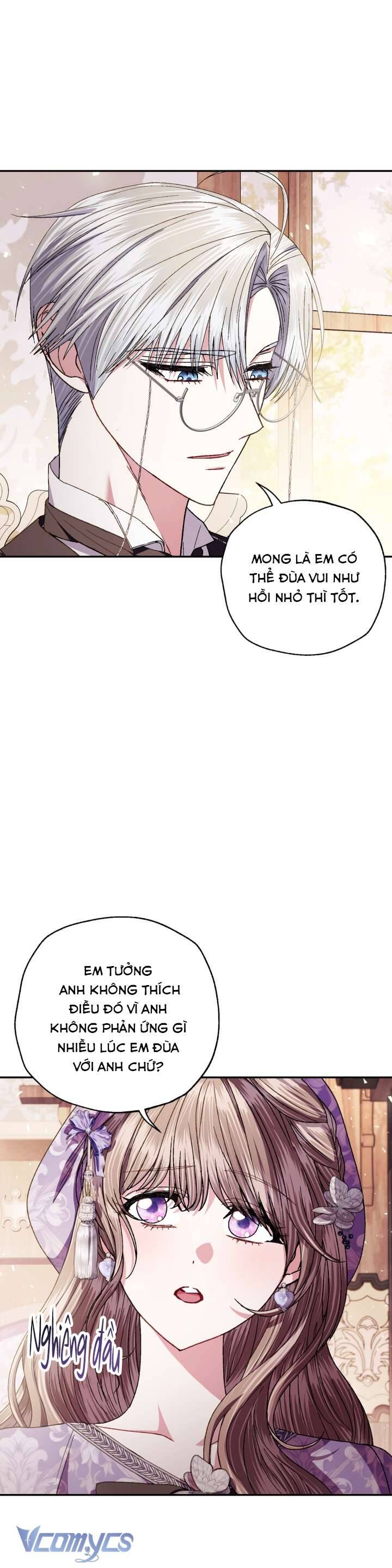 Cha Ơi Con Không Muốn Kết Hôn Đâu Chapter 130 - 6