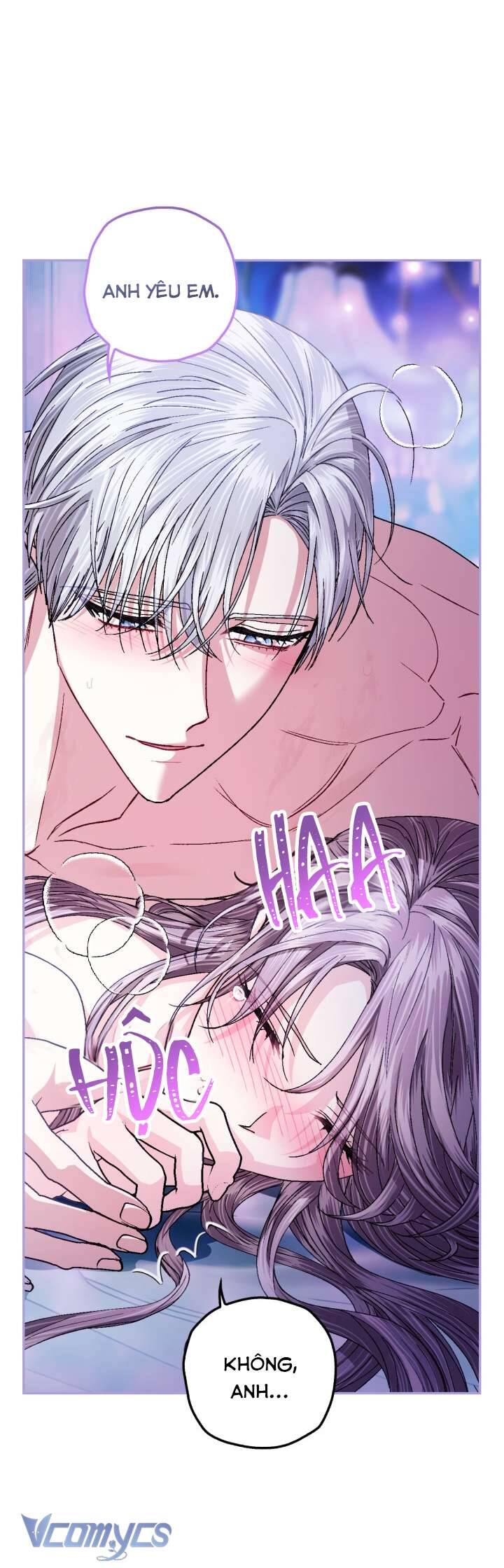 Cha Ơi Con Không Muốn Kết Hôn Đâu Chapter 130 - 52