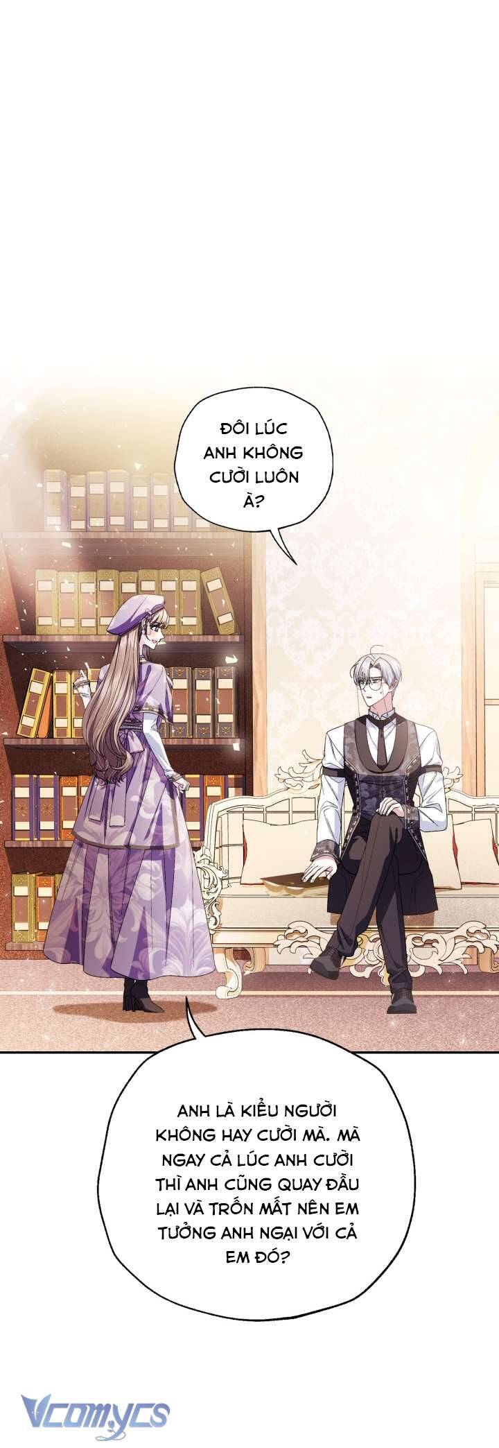 Cha Ơi Con Không Muốn Kết Hôn Đâu Chapter 130 - 7