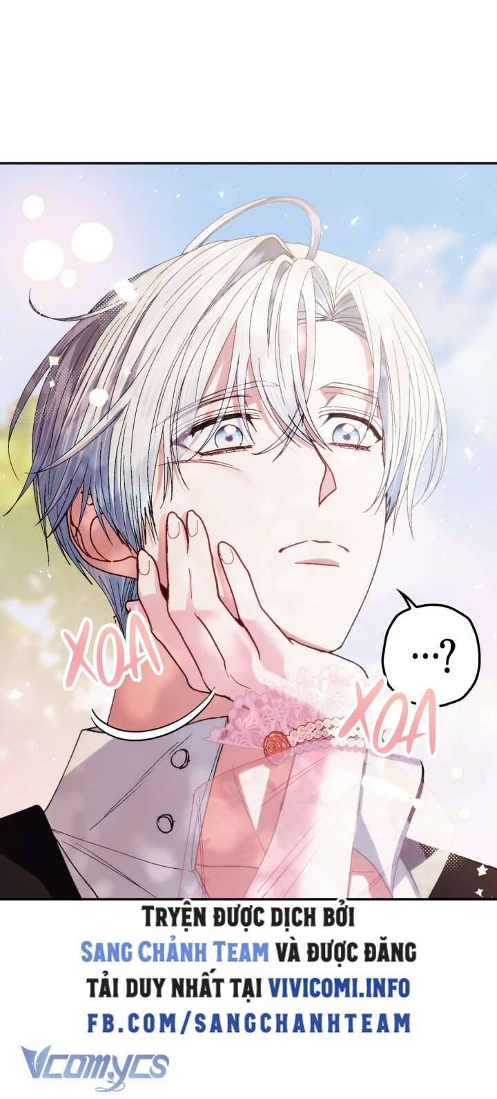 Cha Ơi Con Không Muốn Kết Hôn Đâu Chapter 130 - 61