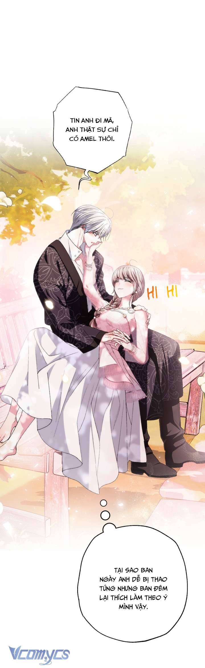 Cha Ơi Con Không Muốn Kết Hôn Đâu Chapter 130 - 62