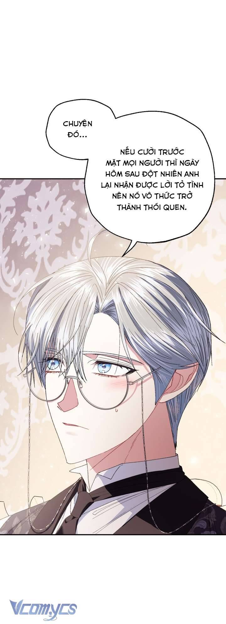 Cha Ơi Con Không Muốn Kết Hôn Đâu Chapter 130 - 8