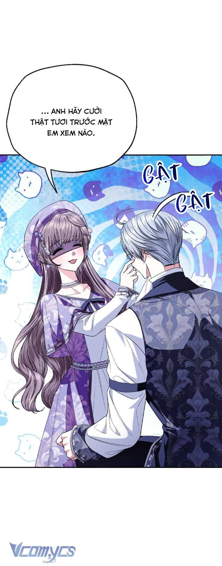 Cha Ơi Con Không Muốn Kết Hôn Đâu Chapter 130 - 10