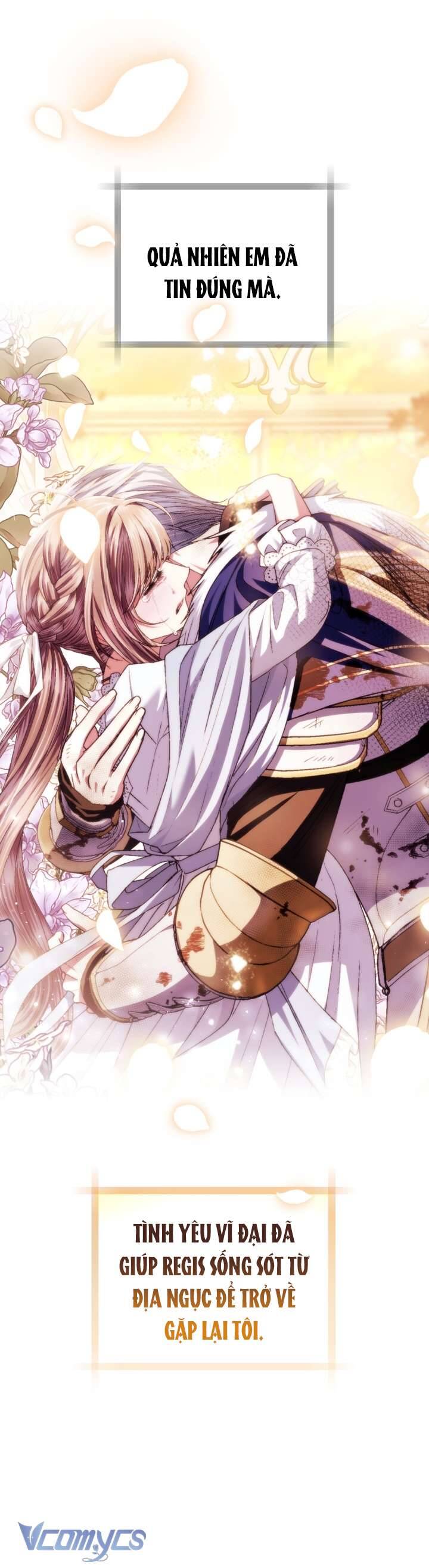 Cha Ơi Con Không Muốn Kết Hôn Đâu Chapter 131 - 11