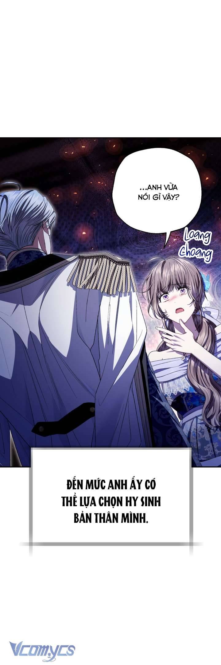 Cha Ơi Con Không Muốn Kết Hôn Đâu Chapter 131 - 13