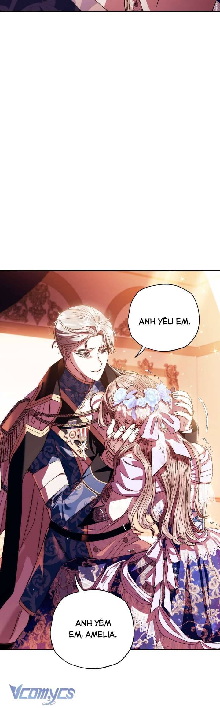 Cha Ơi Con Không Muốn Kết Hôn Đâu Chapter 131 - 16