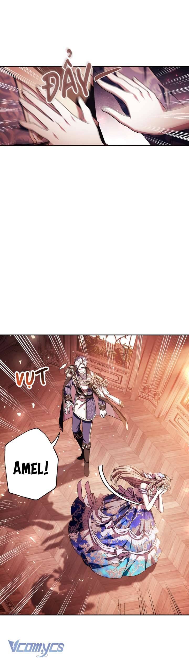 Cha Ơi Con Không Muốn Kết Hôn Đâu Chapter 131 - 17