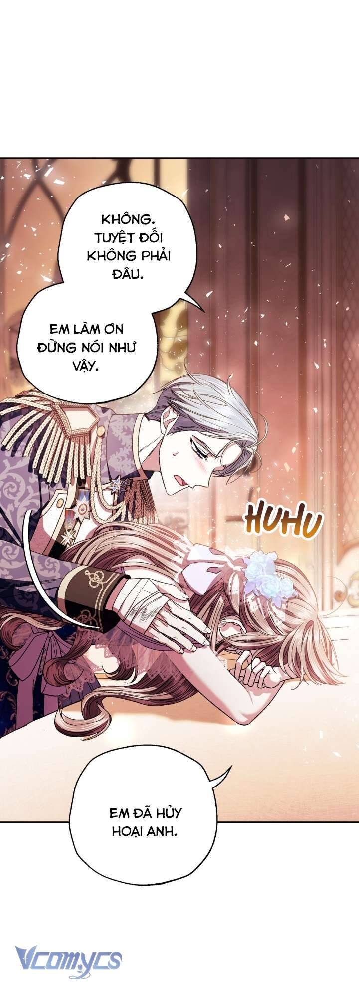 Cha Ơi Con Không Muốn Kết Hôn Đâu Chapter 131 - 19