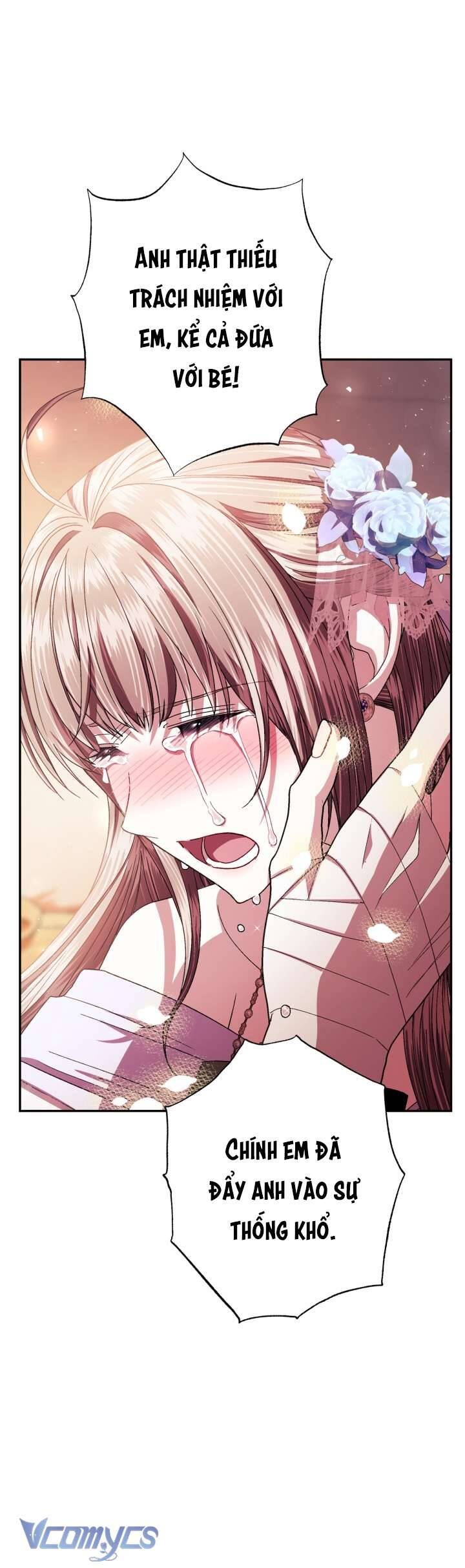 Cha Ơi Con Không Muốn Kết Hôn Đâu Chapter 131 - 21