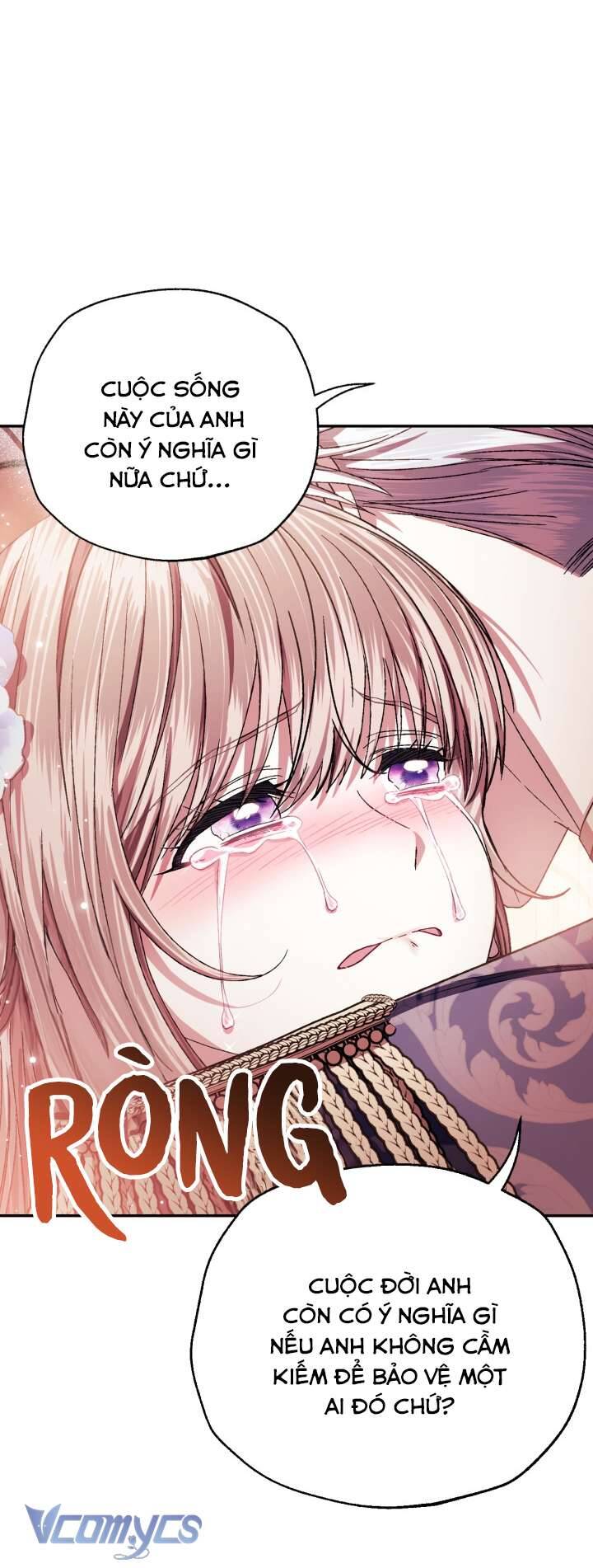 Cha Ơi Con Không Muốn Kết Hôn Đâu Chapter 131 - 24