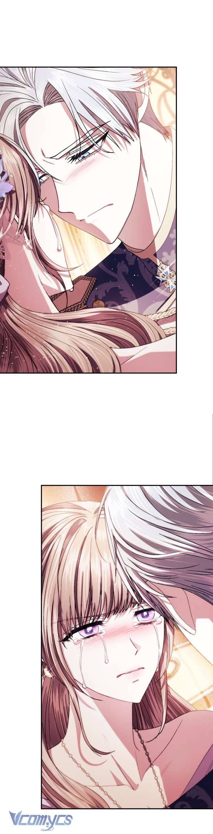 Cha Ơi Con Không Muốn Kết Hôn Đâu Chapter 131 - 26