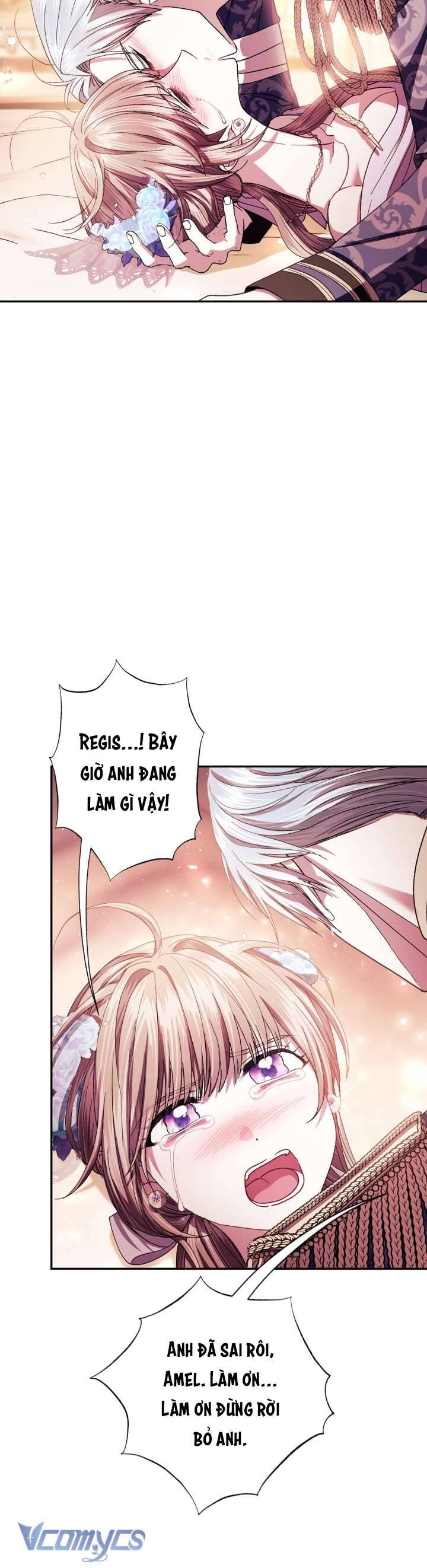 Cha Ơi Con Không Muốn Kết Hôn Đâu Chapter 131 - 30