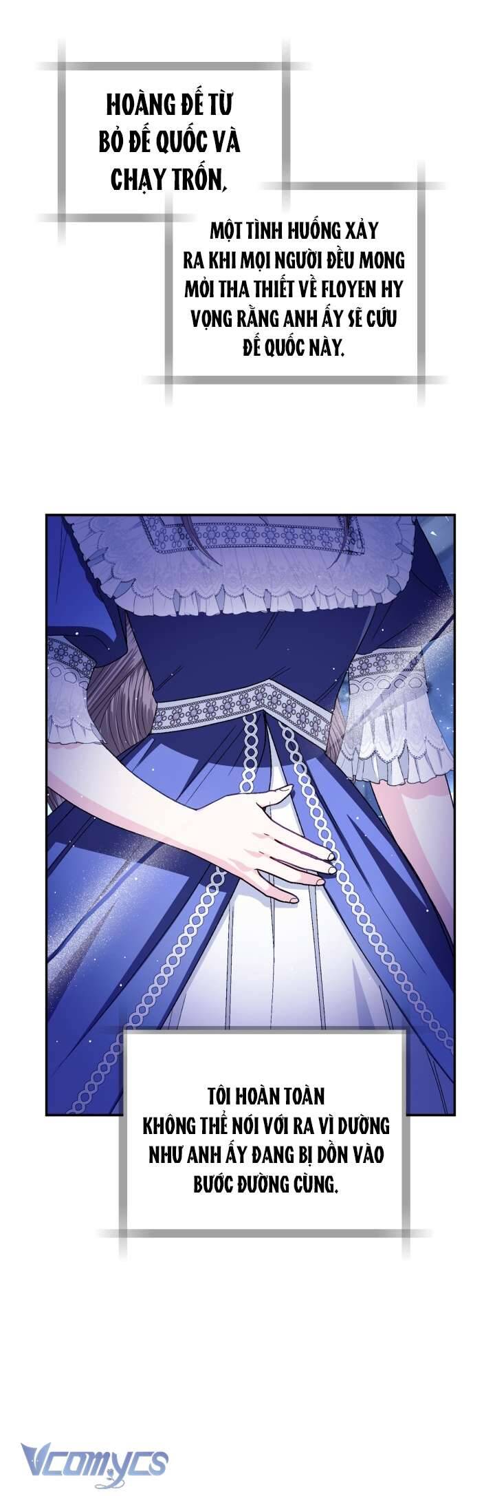 Cha Ơi Con Không Muốn Kết Hôn Đâu Chapter 131 - 4