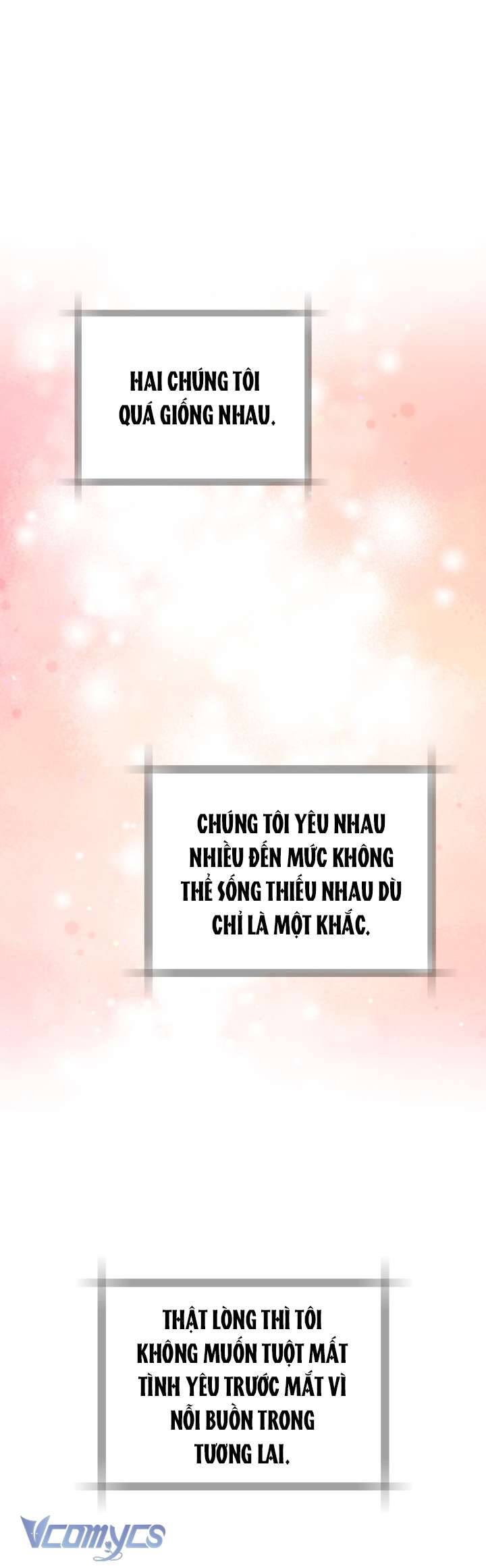 Cha Ơi Con Không Muốn Kết Hôn Đâu Chapter 131 - 33