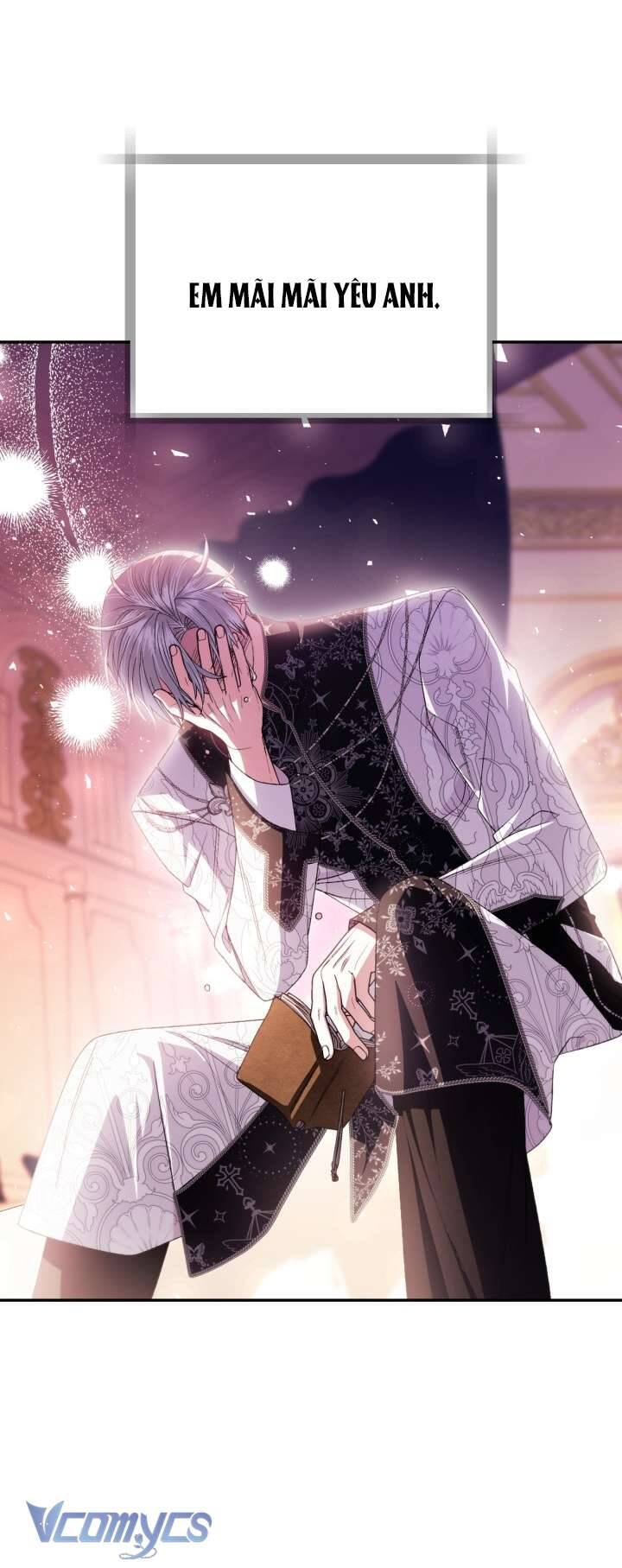 Cha Ơi Con Không Muốn Kết Hôn Đâu Chapter 131 - 35